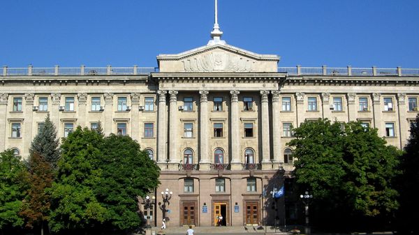 горсовет Николаева горсовет Николаева