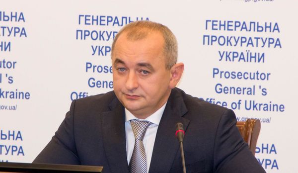 прокурор Украины Анатолий Матиос прокурор Украины Анатолий Матиос