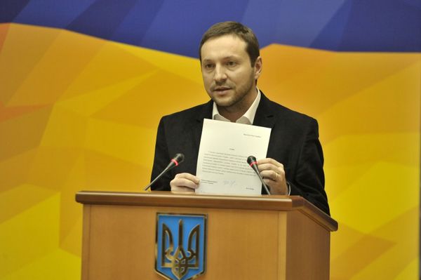 юрий стец