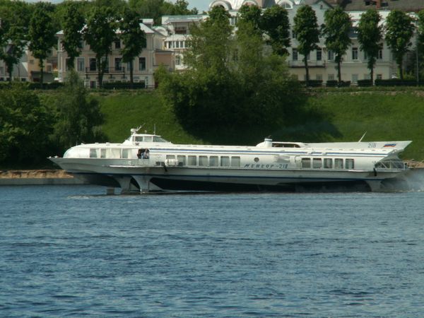 Комета