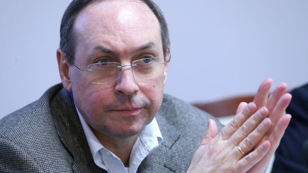 Ассамблея Совета по внешней и оборонной политике