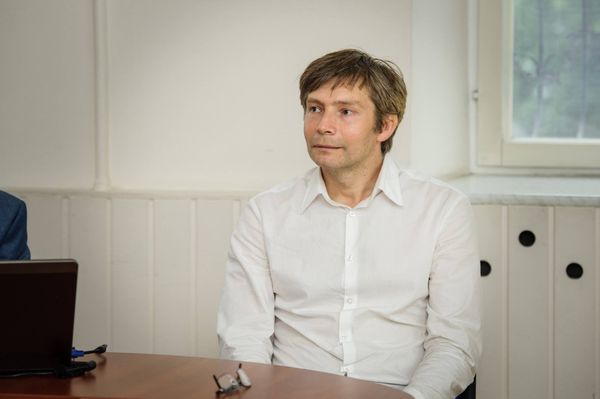 Даниил Монин Даниил Монин