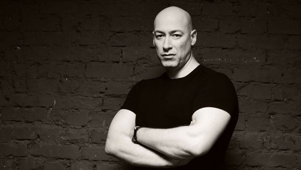 Дмитрий Гордон