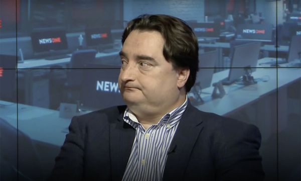 Игорь Гужва