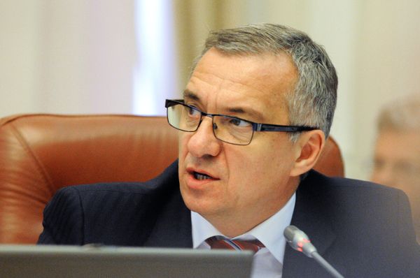 Заседание правительства Украины Заседание правительства Украины