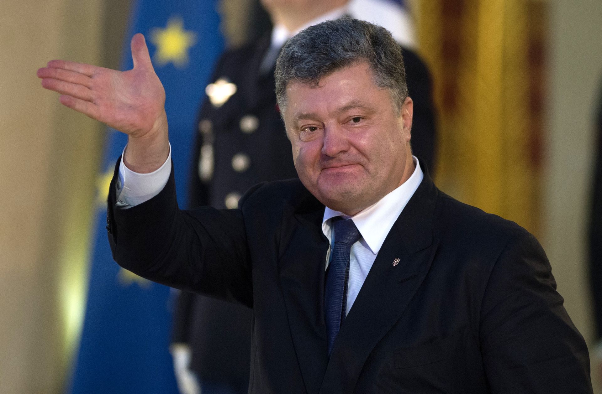 Визит президента РФ В.Путина во Францию - РИА Новости, 1920, 28.12.2021