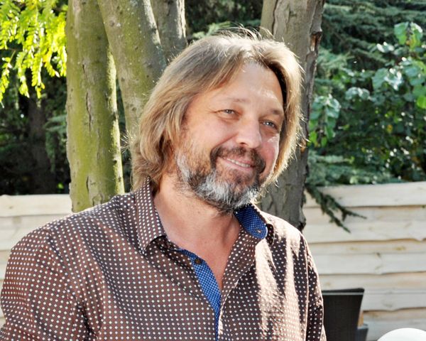 Севастопольский бизнесмен Олег Николаев соратник Алексея Чалого, создатель ряда общественных проектов в городе-герое