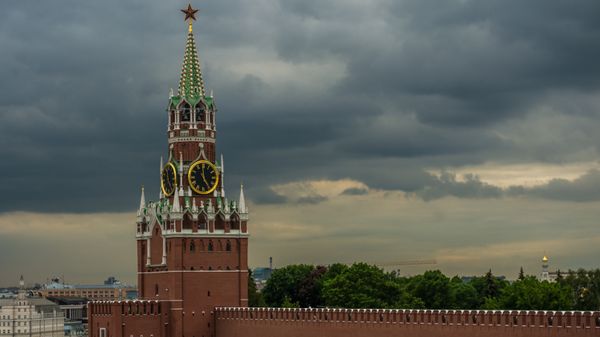Книжный фестиваль Красная площадь. День третий
