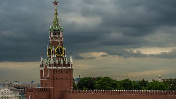 Книжный фестиваль Красная площадь. День третий