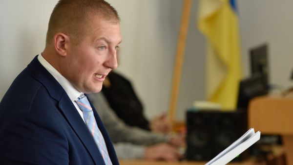 Заседание Оболонского суда Киева по делу Януковича Заседание Оболонского суда Киева по делу Януковича
