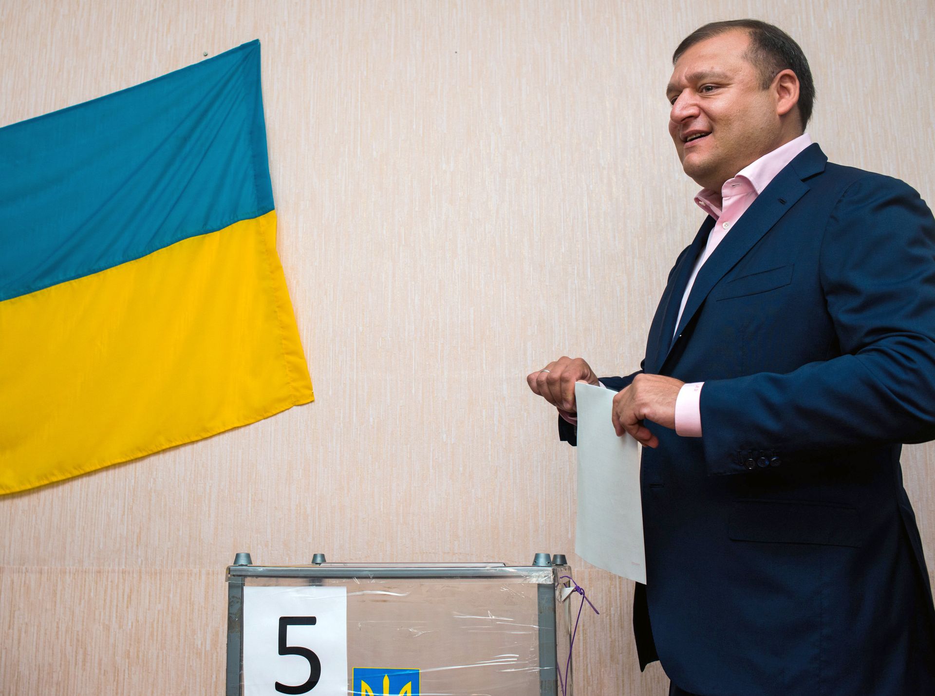 Голосование кандидатов в президенты Украины Голосование кандидатов в президенты Украины - РИА Новости, 1920, 29.09.2021