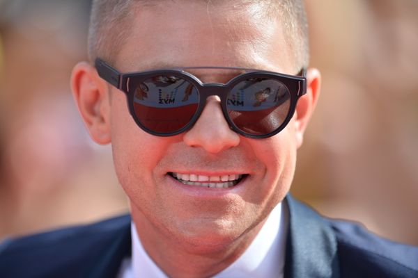XIV Ежегодная национальная телевизионная премия в области популярной музыки МУЗ-ТВ 2016. Энергия будущего
