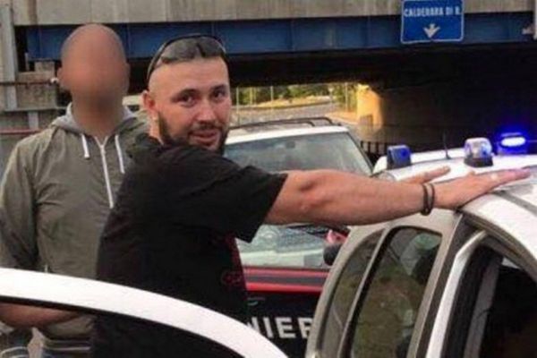 Виталий Маркив боец батальона им. Кульчицкого Виталий Маркив боец батальона им. Кульчицкого