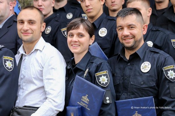 национальная полиция нацполиция