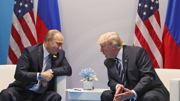 Президент РФ В. Путин принимает участие в саммите Группы двадцати в Гамбурге Президент РФ В. Путин принимает участие в саммите Группы двадцати в Гамбурге