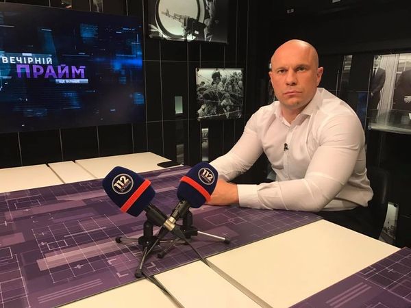 Илья Кива