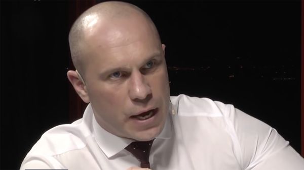 Илья Кива