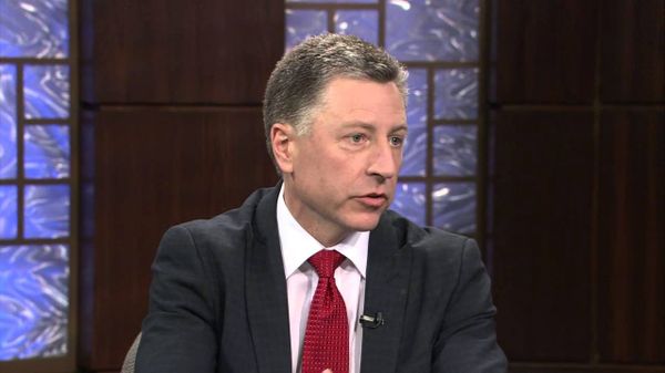 Курт Волкер