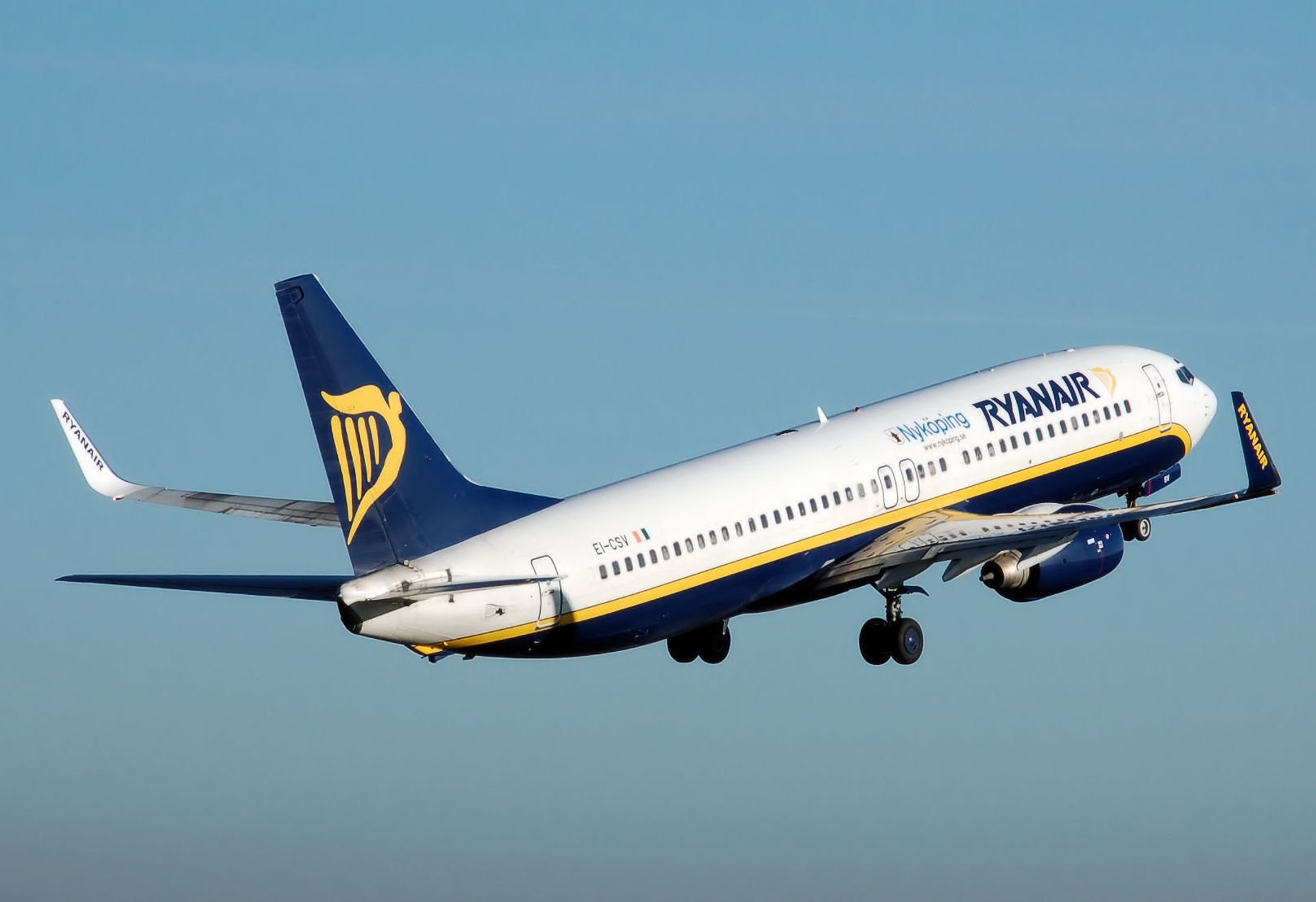Ryanair - РИА Новости, 1920, 24.05.2021