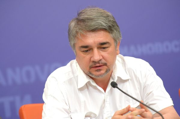 Мультимедийный круглый стол в формате видеомост Москва — Киев на тему: Первая мировая: невыученные уроки далекой войны