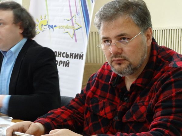 Руслан Коцаба