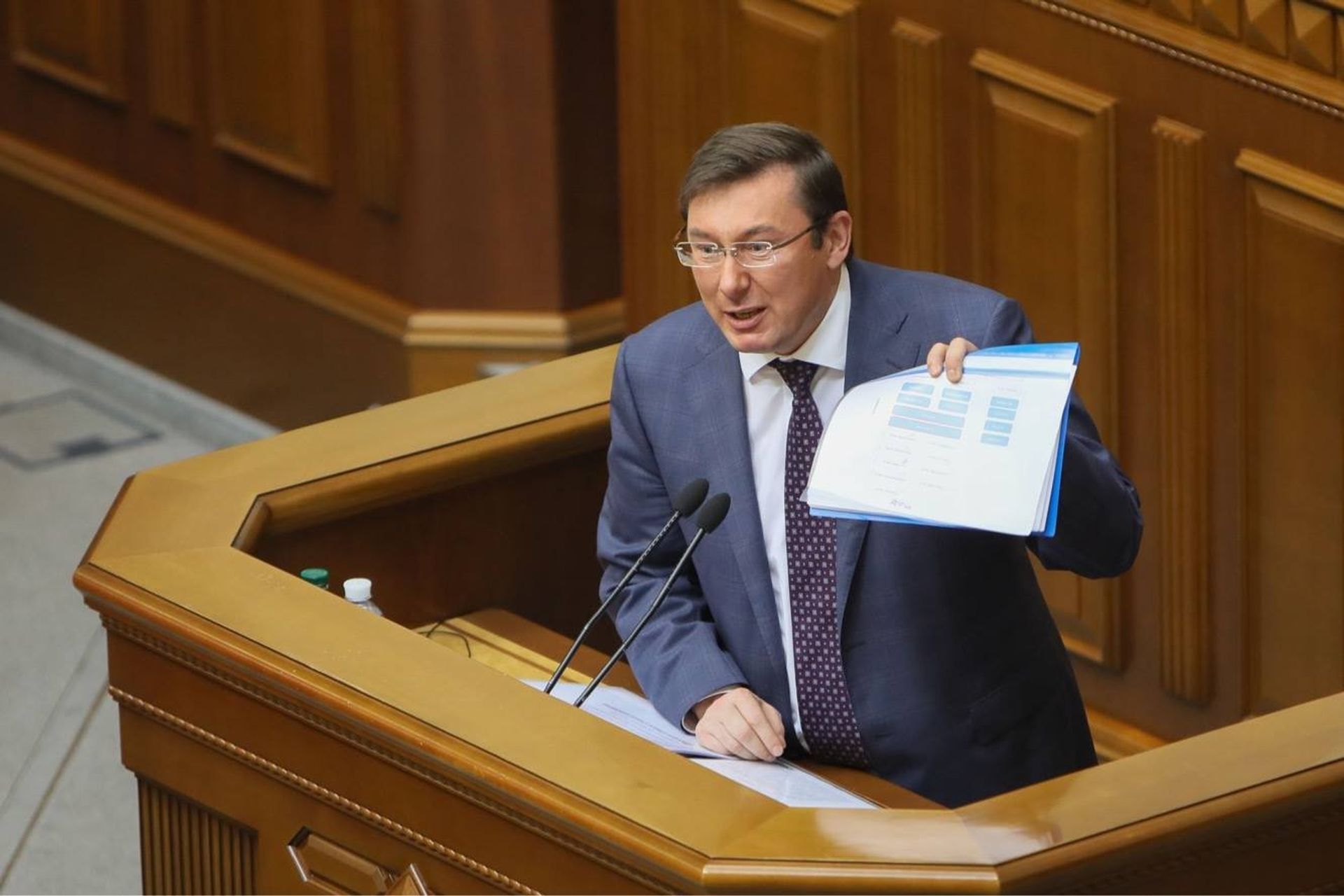 юрий луценко - РИА Новости, 1920, 22.03.2018