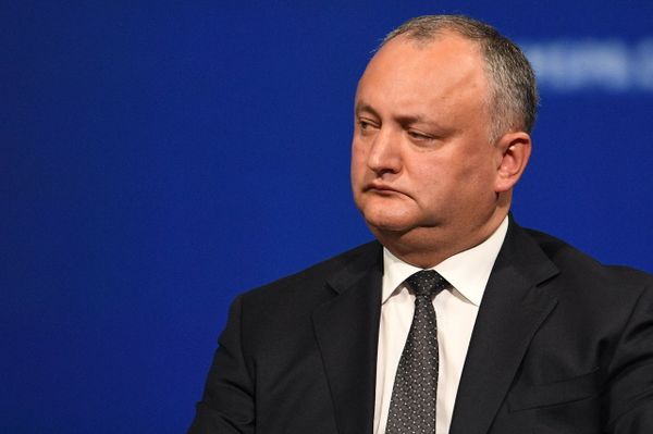 Петербургский международный экономический форум. День второй Петербургский международный экономический форум. День второй