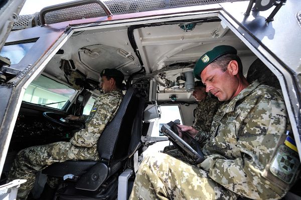 украинская граница пограничник украинская граница пограничник