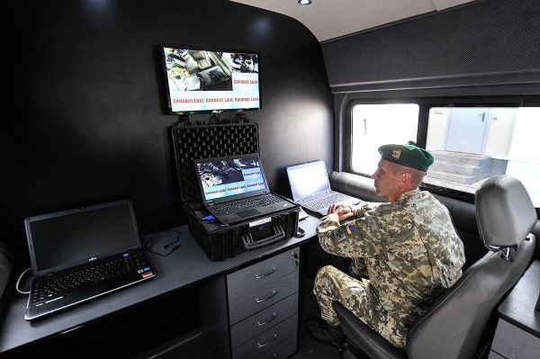 украинская граница пограничник монитор украинская граница пограничник монитор