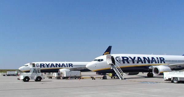 Ryanair