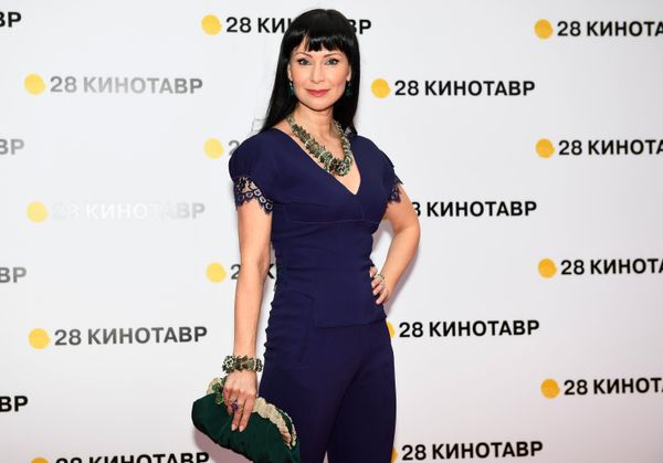 Открытие 28-го Открытого Российского кинофестиваля Кинотавр