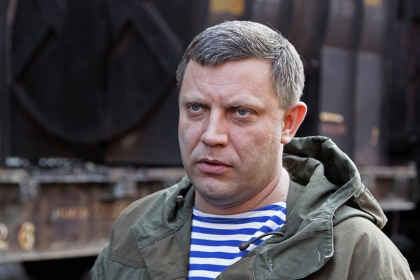 Юзовский металлургический завод в Донецке Юзовский металлургический завод в Донецке