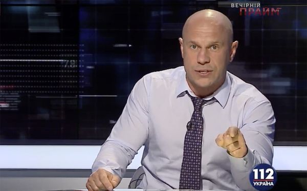 Илья Кива