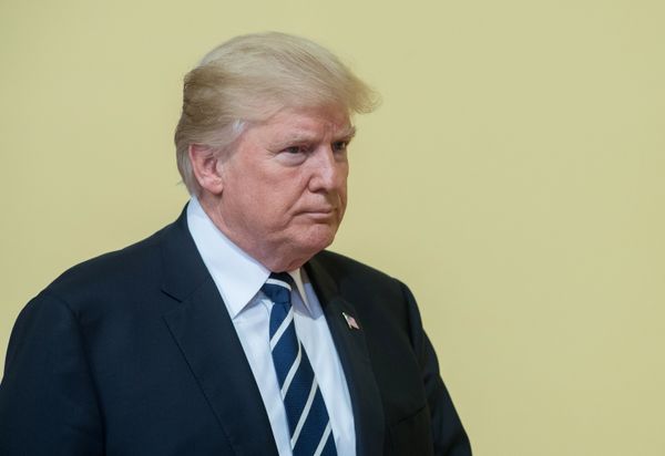 Саммит G20 в Гамбурге