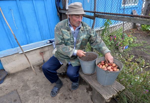 Село Кидыш в Челябинской области Село Кидыш в Челябинской области