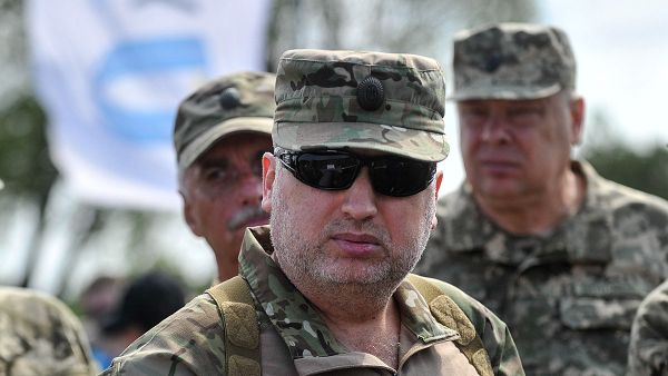 Турчинов камуфляж Турчинов камуфляж