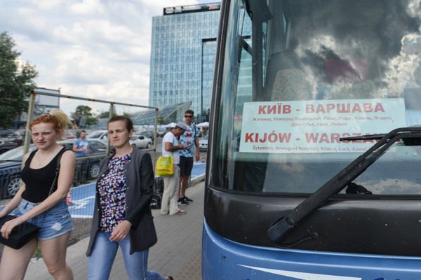 Введение безвизового режима Украины с ЕС Введение безвизового режима Украины с ЕС