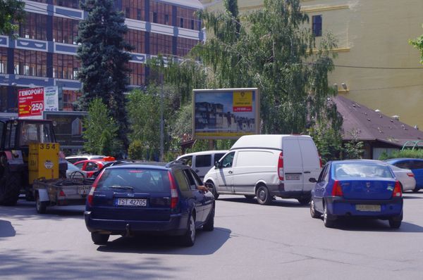 автомобиль киев номера