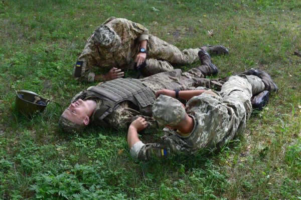 ВСУ
