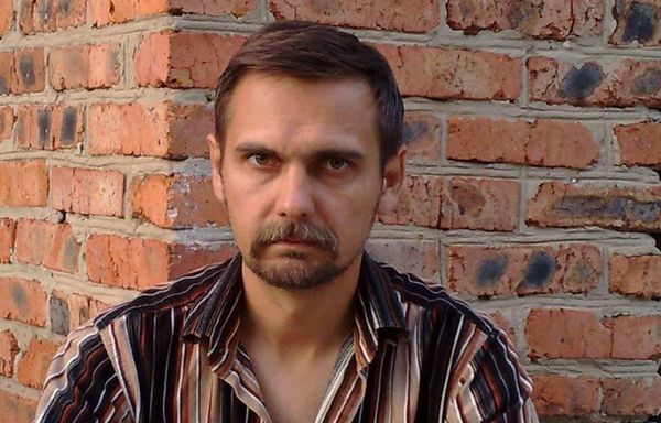 Сергей Сакадынский