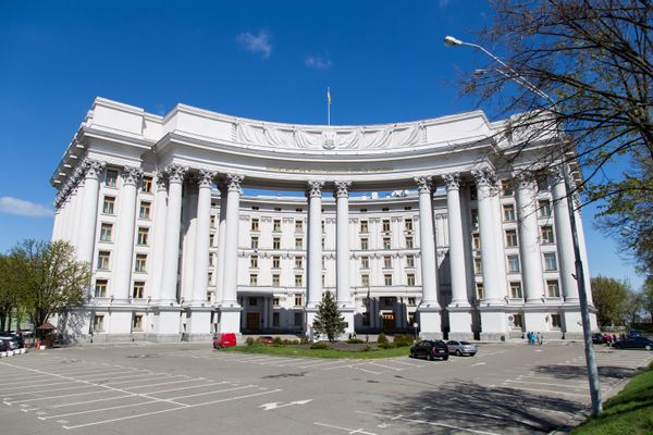 Виды Киева