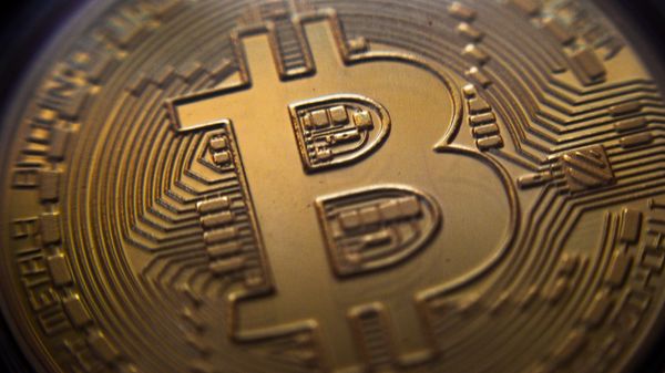 Криптовалюта биткойн Криптовалюта биткойн