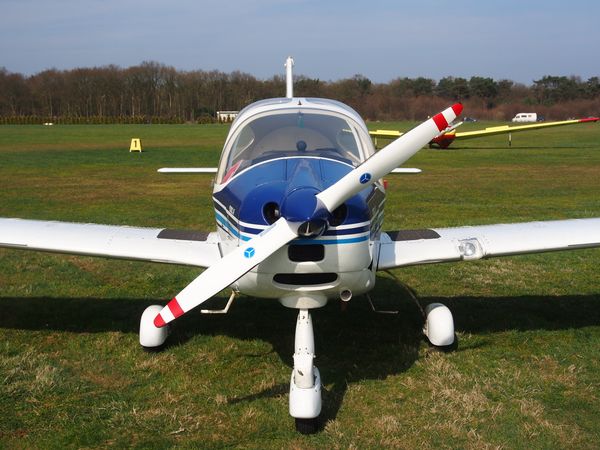 Tecnam P2002