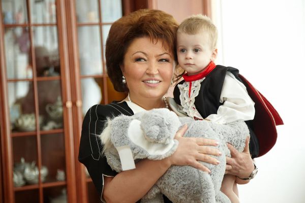 Татьяна Бахтеева