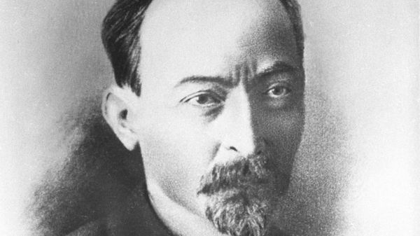 Ф.Э.Дзержинский