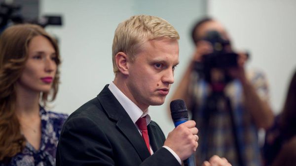 Виталий Шабунин Виталий Шабунин