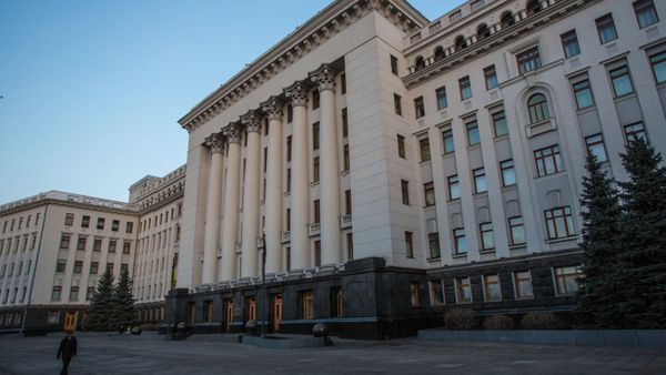 Развитие ситуации в Киеве Развитие ситуации в Киеве