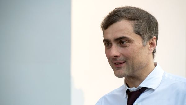 Рабочая поездка президента РФ В. Путина в Абхазию