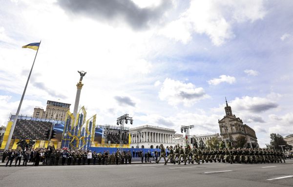 Порошенко парад в киеве день независимости 26 лет Порошенко парад в киеве день независимости 26 лет