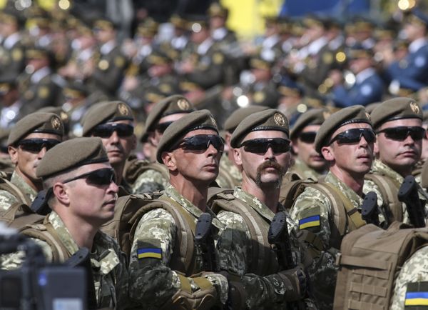 парад в киеве день независимости 26 лет парад в киеве день независимости 26 лет
